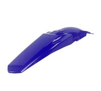 Garde boue Acer rrière Bleu