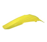 Garde boue Acer rrière jaune