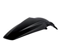Garde boue Acer rrière noir