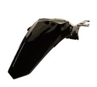 Garde boue Acer rrière noir