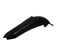 Garde boue Acer rrière noir