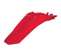 Garde boue Acer rrière rouge