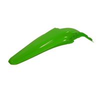 Garde boue Acer rrière vert