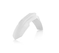 Garde boue Acer VANT BLANC