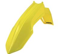 Garde boue Acer vant jaune 2001