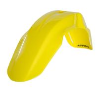 Garde boue Acer vant jaune 2003