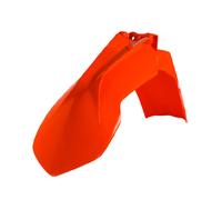 Garde boue Acer vant orange