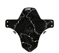 Garde-boue All Mountain Style AMS - Tracks Noir