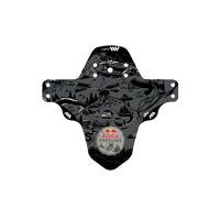 Garde-boue All Mountain Style Red Bull Noir