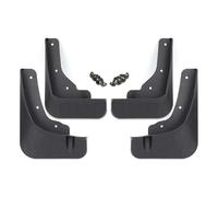 Garde-Boue améliorés pour Mitsubishi pour Outlander pour PHEV pour 2022 2023 2024 Garde-Boue Avant Et Arrière Moulés