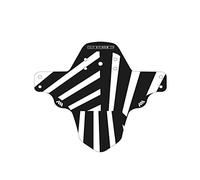 Garde-boue AMS - Dazzle/noir