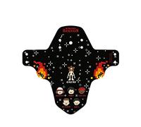 Garde-boue AMS - Stranger Things 8bit