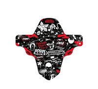 Garde-boue AMS - Stranger Things UpsideDown