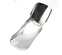 Garde-Boue Anti-éclaboussure de Pneu Garde-Boue Avant et arrière, Couvercle latéral de Batterie, Coque en Plastique, Accessoires de Moto adaptés à la Honda Monkey Z50