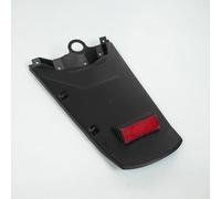 GARDE BOUE AR/BAVETTE SCOOTER ADAPT. NITRO/AEROX 2013-> (TYPE ORIGINE)* NOIR