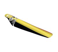 Garde Boue Ar Clipsable - Belgique Noir