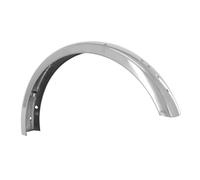Garde boue ar cyclo adaptable peugeot 103 mvl sans cotes inox
