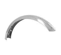 Garde boue cyclo adaptable peugeot 103 sp-mvl arriere inox