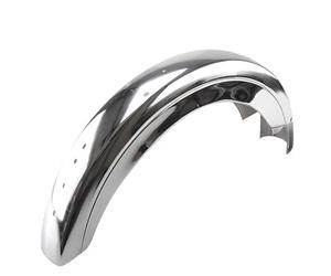 garde boue ar cyclo compatible avec 103 mvl chrome avec bavolet