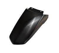 garde boue ar moto tun'r compatible avec derbi senda drd 2006 -2011 noir