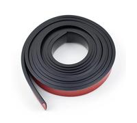 Garde-Boue Arcs De Roues De Voiture Universels, Arc D'extension D'aile, Garde-Boue À Sourcils, Kit De Carrosserie À Lèvres, Couvercle De Protection Mud Flaps