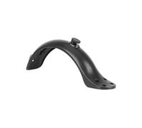 Garde-Boue Arrière 4 trous pour Trottinette Copie Xiaomi Noir