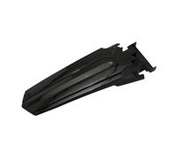 GARDE BOUE ARRIERE 50 A BOITE ADAPTABLE RIEJU 50 MRT 2009+, MRT ENDURO 2009+,