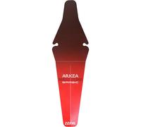 Garde-boue arrière à la tige de selle Zefal Shield lite M Noir