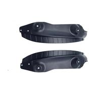 Garde-boue Arrière Accessoires Auto Pour Hyundai Pour Santa Fe MX5 2024 Arche Fender Flares