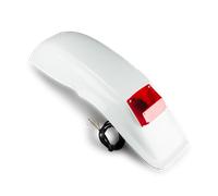 Garde-boue arrière Acerbis Baja