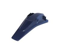 ACER arde-Boue Arrière Bleu Pour Husqvarna 250 TC 2017-2018