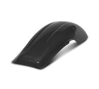 Garde-boue arrière Acerbis MX Nost Noir Noir