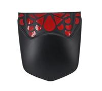 Garde-Boue Arrière Ailes Accessoires De Moto Garde-boue Arrière Pour Tracer 9 Tracer 9 Tracer-9 GT 2021-extension De Garde-boue Hugger
