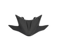 Garde-Boue Arrière Ailes Couvercle D'extension Cône Nez Bec, Capot D'extension De Garde-boue De Roue Avant Pour Tracer 9 GT 900GT 2021 2022 2023 TRACER 900GT Garde-boue