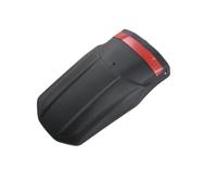 Garde-Boue Arrière Ailes Couvercle D'extension De Garde-boue Avant De Moto, Accessoires Pour CB500X CB500F CB 2013 XF 2018-2021, 500
