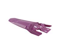 Garde-Boue Arrière Ailes Extension De Garde-Boue Arrière De Moto, Accessoires pour Surron Lumière Bee XS, Pièces De Motocross, Dirt Bike pour Surron