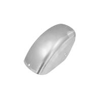 Garde-Boue Arrière Ailes Garde-Boue Arrière De Moto Garde-Boue Court pour Sportster XL883 XL1200 Fer Moto Anti-Sable Garde-Boue Garde-Boue