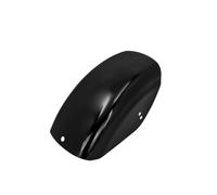 Garde-Boue Arrière Ailes Garde-Boue Arrière De Moto Garde-Boue Court pour Sportster XL883 XL1200 Fer Moto Anti-Sable Garde-Boue Garde-Boue