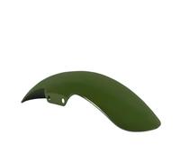 Garde-Boue Arrière Ailes Garde-boue Garde-boue Pneu Avant Pour Rebel CM CMX 300 500 2017-2024 Accessoires Protection Contre Les Éclaboussures Moto CM300 CM500 Garde-boue