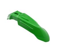 Garde-Boue Arrière Ailes Garde-boue Universels Pour Moto, Corps Et Cadre, Accessoires De Garde-boue En Plastique Abs Pour Pour Empêche Le Sable