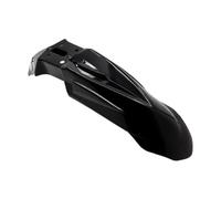 Garde-Boue Arrière Ailes Garde-boue Universels Pour Moto, Corps Et Cadre, Accessoires De Garde-boue En Plastique Abs Pour Pour Empêche Le Sable