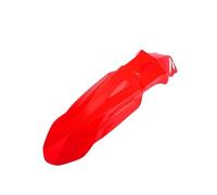 Garde-Boue Arrière Ailes Garde-boue Universels Pour Moto, Corps Et Cadre, Accessoires De Garde-boue En Plastique Abs Pour Pour Empêche Le Sable
