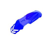 Garde-Boue Arrière Ailes Garde-boue Universels Pour Moto, Corps Et Cadre, Accessoires De Garde-boue En Plastique Abs Pour Pour Empêche Le Sable