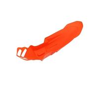 Garde-Boue Arrière Ailes Garde-boue Universels Pour Moto, Corps Et Cadre, Accessoires De Garde-boue En Plastique Abs Pour Pour Empêche Le Sable