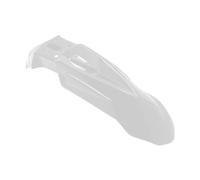 Garde-Boue Arrière Ailes Garde-boue Universels Pour Moto, Corps Et Cadre, Accessoires De Garde-boue En Plastique Abs Pour Pour Empêche Le Sable