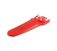 Garde-Boue Arrière Ailes pour Surron Light Bee X Garde-Boue Arrière Accessoires De Moto Garde-Boue Étendu Dirt Pit Bike pour Surron Motorcycle Rear