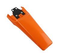 Garde-Boue Arrière Allongé Modifié Moto Tout-Terrain Électrique pour Light Bee X S.