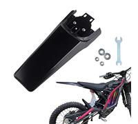 Garde-Boue arrière allongé modifié pour sur-Ron Light Bee X et S. Garde-Boue Extra Longs pour SURRON.