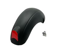 Garde - Boue arrière Applicable à Speedway RUIMA Mini 4 Pro Scooter électrique Garde - Boue pièces (Garde - Boue Longue)