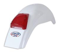 Ufo Me08031-w Rear Fender Blanc